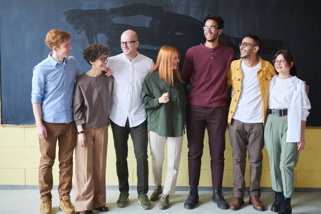 The Future of Staffing: Trends Reshaping Workforce Management