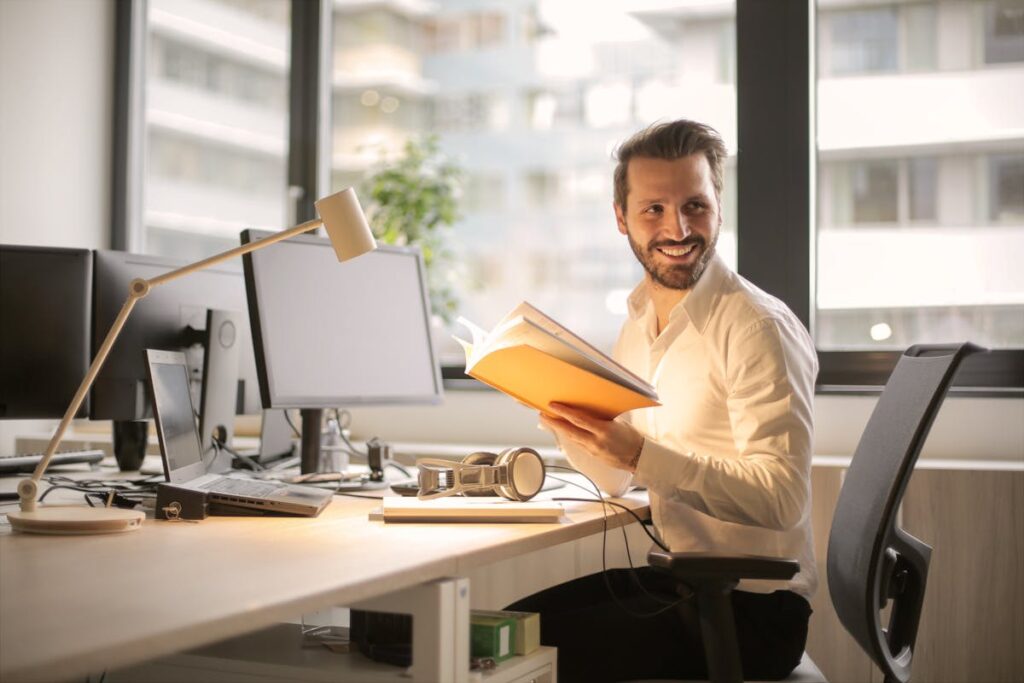 The Key to Business Success: Effective Staffing Strategies